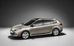 Renault Laguna Estate 2010 года
